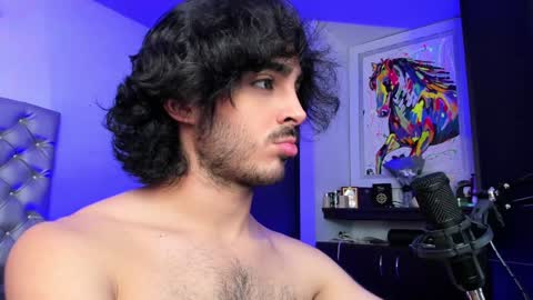 Snapshot of novacry chatting on January 28, 2025, 3:35 pm Nova online show from January 28, 2025, 3:35 pm