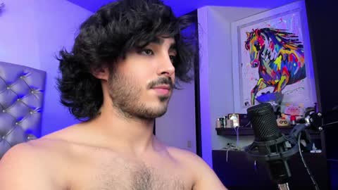 Snapshot of novacry chatting on January 28, 2025, 6:39 pm Nova online show from January 28, 2025, 6:39 pm