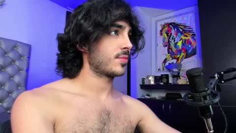 Snapshot of novacry chatting on January 29, 2025, 3:26 pm Nova online show from January 29, 2025, 3:26 pm