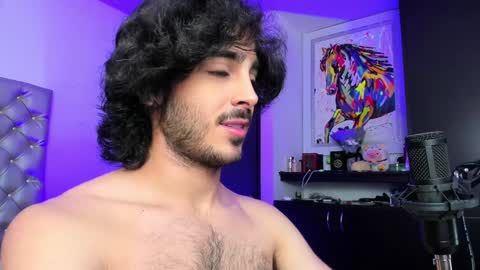 Snapshot of novacry chatting on January 31, 2025, 1:45 pm Nova online show from January 31, 2025, 1:45 pm