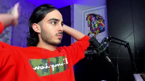 Snapshot of novacry chatting on February 12, 2025, 12:33 pm Nova online show from February 12, 2025, 12:33 pm