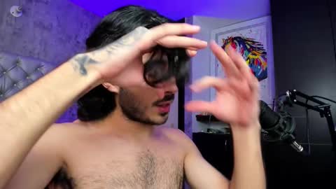 Snapshot of novacry chatting on February 12, 2025, 6:51 pm Nova online show from February 12, 2025, 6:51 pm