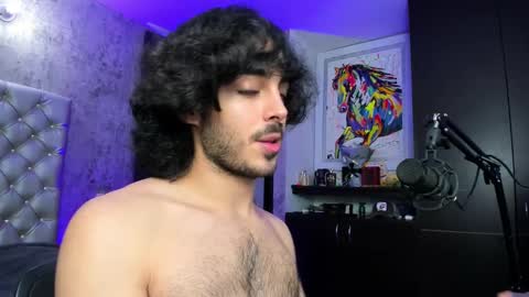 Snapshot of novacry chatting on February 13, 2025, 3:56 pm Nova online show from February 13, 2025, 3:56 pm