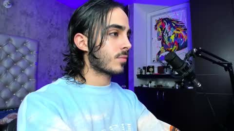 Snapshot of novacry chatting on February 18, 2025, 12:17 pm Nova online show from February 18, 2025, 12:17 pm