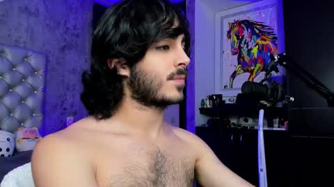 Snapshot of novacry chatting on February 26, 2025, 3:08 pm Nova online show from February 26, 2025, 3:08 pm