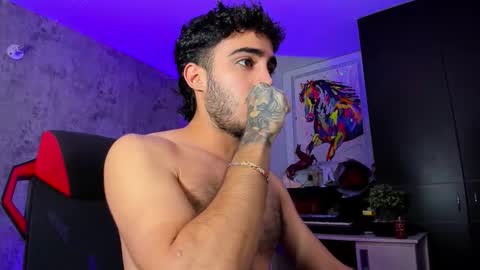 Snapshot of novacry chatting on January 8, 2026, 1:13 pm Nova online show from January 8, 2026, 1:13 pm