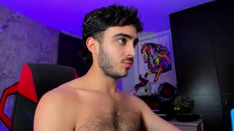 Snapshot of novacry chatting on January 9, 2026, 1:03 pm Nova online show from January 9, 2026, 1:03 pm