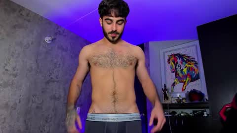 Snapshot of novacry chatting on February 27, 2026, 8:31 pm Nova online show from February 27, 2026, 8:31 pm