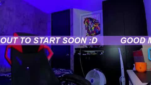 Snapshot of novacry chatting on March 3, 2026, 12:00 pm Nova online show from March 3, 2026, 12:00 pm