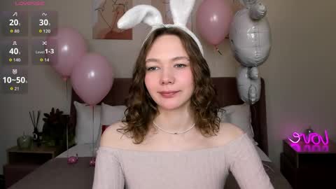 Eva online show from March 26, 2026, 12:06 am