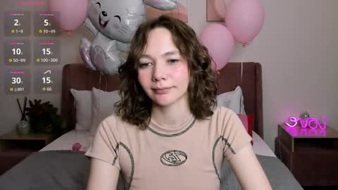 Eva online show from April 7, 2026, 12:11 am