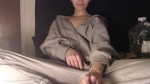 Olivia online show from January 17, 2025, 5:11 am