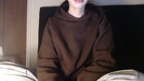 Olivia online show from January 28, 2025, 12:47 am