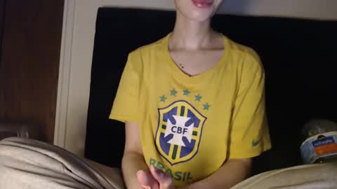 Olivia online show from January 29, 2025, 2:51 am