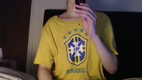 Olivia online show from January 29, 2025, 11:04 pm