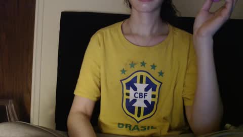 Olivia online show from February 2, 2025, 2:17 am