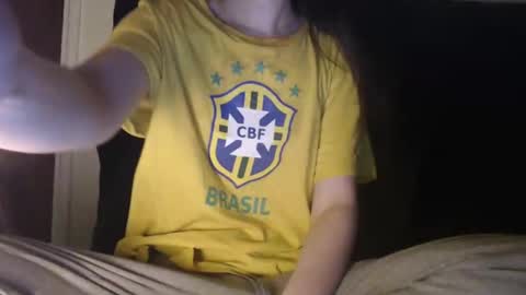 Olivia online show from February 27, 2025, 12:54 am