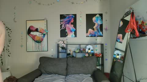 Nova Harper online show from February 3, 2026, 6:40 am