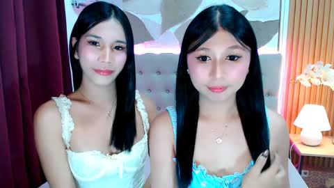 novalustre69 online show from April 26, 2026, 5:21 pm