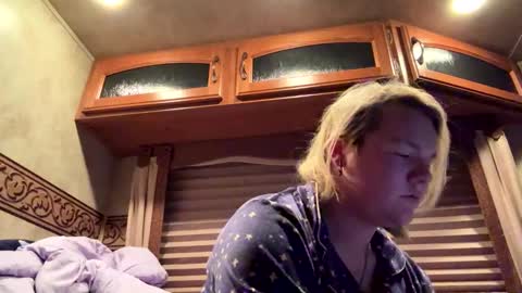 novamay96 online show from October 28, 2025, 3:10 am