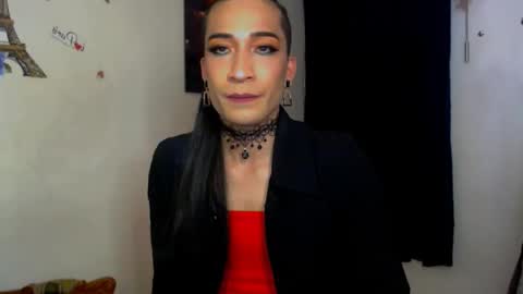 Nova...  online show from September 23, 2025, 9:07 pm