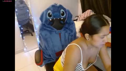Snapshot of novaperotti chatting on June 27, 2026, 3:55 am novaperotti online show from June 27, 2026, 3:55 am