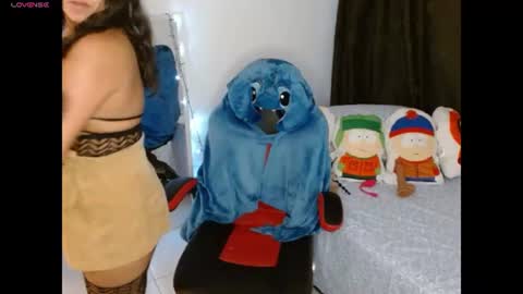 Snapshot of novaperotti chatting on July 21, 2026, 11:29 pm novaperotti online show from July 21, 2026, 11:29 pm