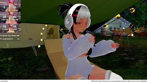 Nova Star  online show from December 13, 2024, 4:11 am