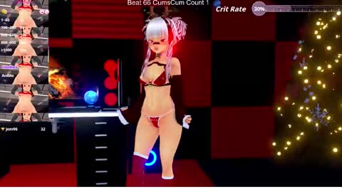 Nova Star  online show from December 3, 2025, 2:15 pm