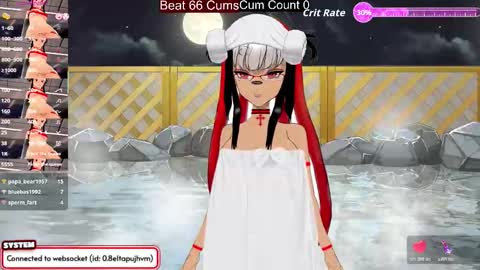 Nova Star  online show from January 9, 2026, 7:59 pm