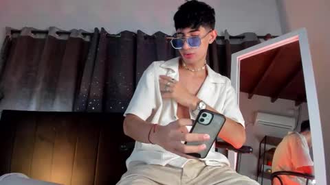 Nova online show from February 20, 2026, 11:43 am