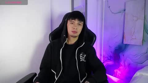 Stev  online show from March 13, 2026, 4:19 am