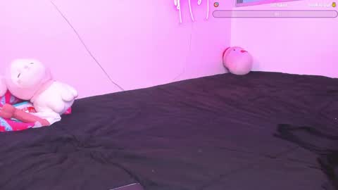 Snapshot of noxarcanee chatting on March 6, 2025, 11:09 pm Goth Darling online show from March 6, 2025, 11:09 pm