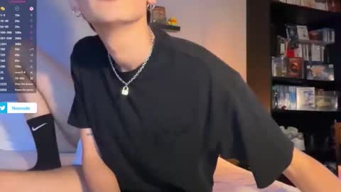 noxnude online show from March 3, 2026, 11:43 pm