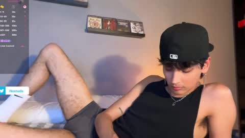 noxnude online show from May 2, 2026, 10:26 pm