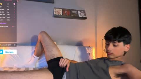 Snapshot of noxnude chatting on June 2, 2026, 10:12 pm noxnude online show from June 2, 2026, 10:12 pm