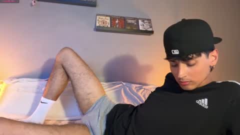 Snapshot of noxnude chatting on June 7, 2026, 10:02 pm noxnude online show from June 7, 2026, 10:02 pm