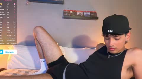 Snapshot of noxnude chatting on June 11, 2026, 10:30 pm noxnude online show from June 11, 2026, 10:30 pm