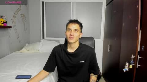 Snapshot of noxx_stark chatting on September 13, 2025, 3:06 am Noxx online show from September 13, 2025, 3:06 am