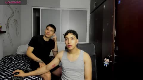 Snapshot of noxx_stark chatting on September 15, 2025, 12:32 am Noxx online show from September 15, 2025, 12:32 am