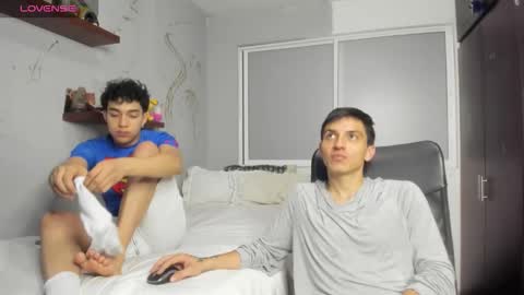 Snapshot of noxx_stark chatting on October 6, 2025, 1:47 am Noxx online show from October 6, 2025, 1:47 am