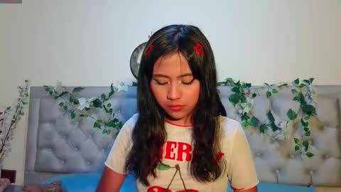 NubesNubladas online show from March 18, 2026, 2:58 am