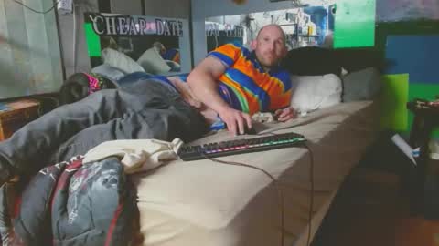 Snapshot of nuckl3deep chatting on November 22, 2025, 6:45 am nuckl3deep online show from November 22, 2025, 6:45 am