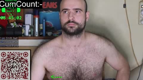 Vinz... online show from September 14, 2025, 6:45 am