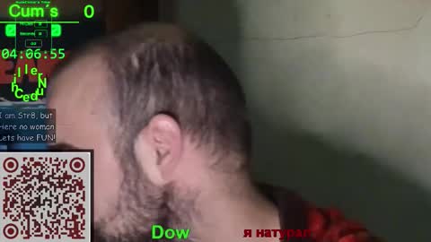 Vinz... online show from September 29, 2025, 2:06 am