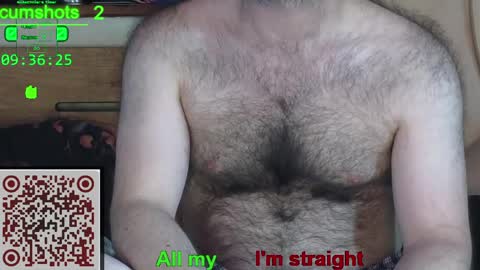 Vinz... online show from May 18, 2026, 7:36 am