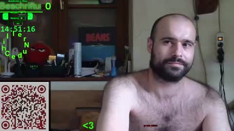 Vinz... online show from July 21, 2026, 12:51 pm