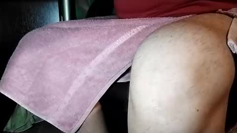 Snapshot of nuderider75 chatting on December 9, 2024, 8:33 pm Nuderider online show from December 9, 2024, 8:33 pm