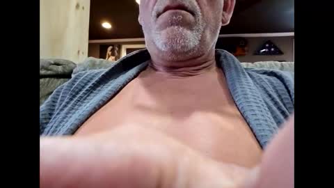 Nudistguy online show from May 23, 2026, 5:28 pm