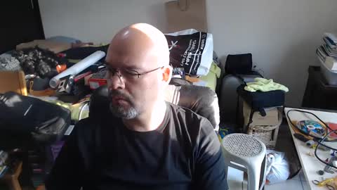 Snapshot of nuevoshowgranlattino chatting on September 27, 2025, 12:32 pm nuevoshowgranlattino online show from September 27, 2025, 12:32 pm